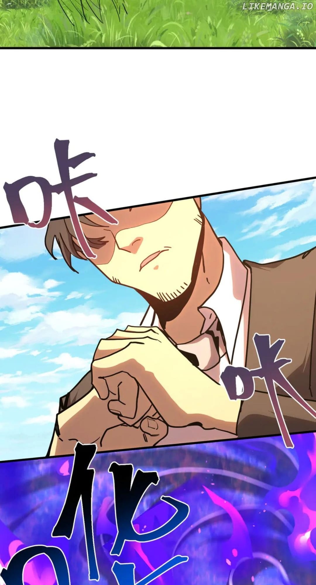 Log into the Future Chapter 198 - page 26